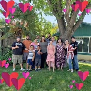 Meet your Posher, Laura